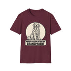 Golden Parent T-Shirt