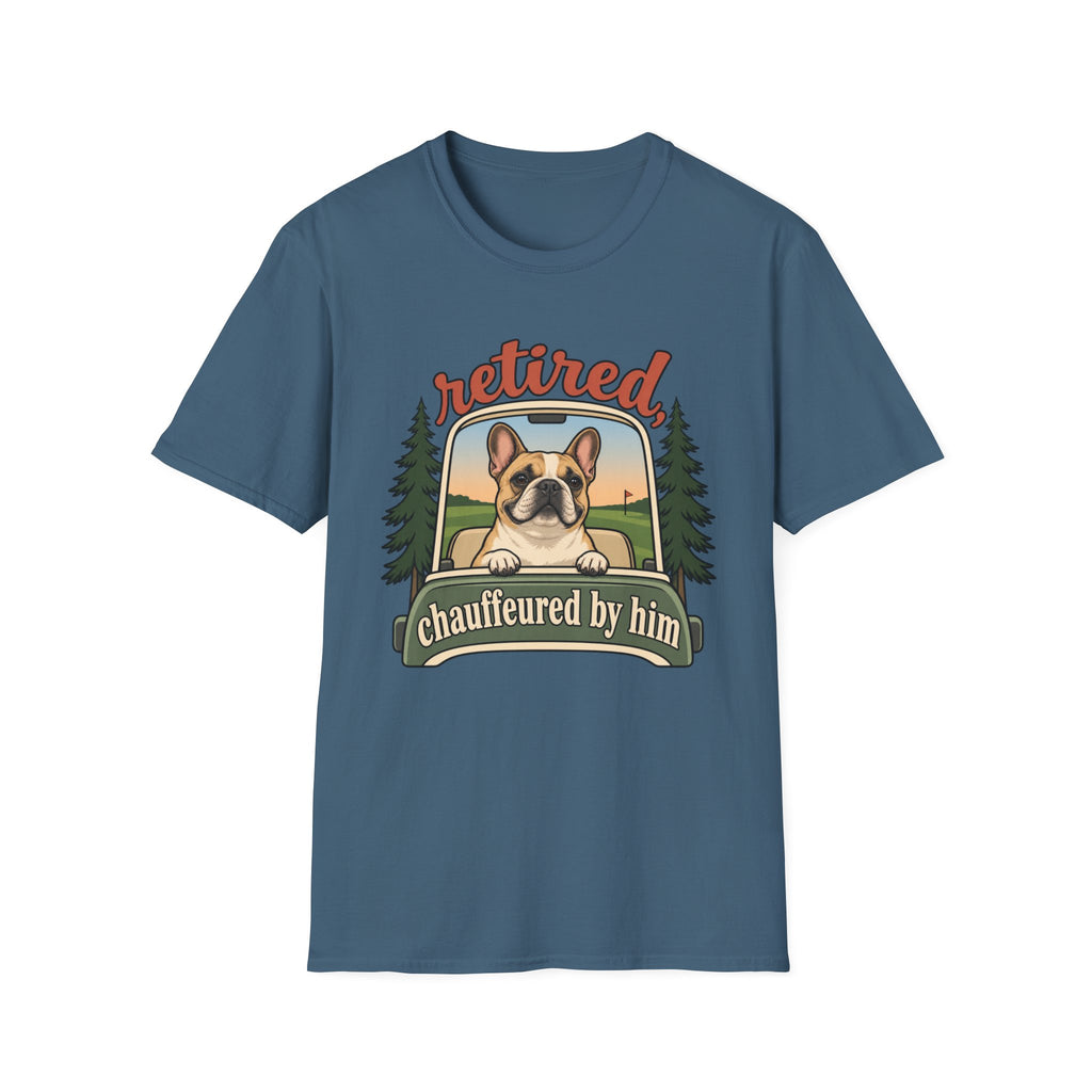 Chauffeured T-Shirt