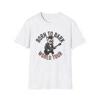 Born To Bark T-Shirt