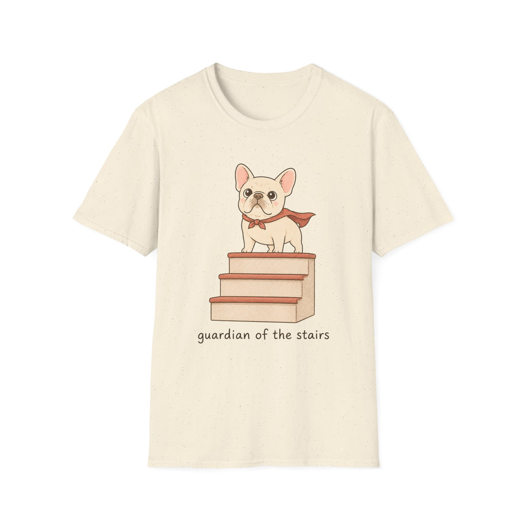 Guardian Of The Stairs T-Shirt