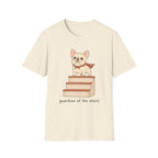 Guardian Of The Stairs T-Shirt