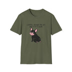 I Farted T-Shirt
