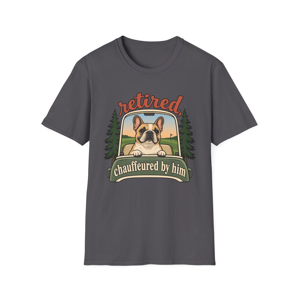 Chauffeured T-Shirt