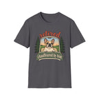 Chauffeured T-Shirt