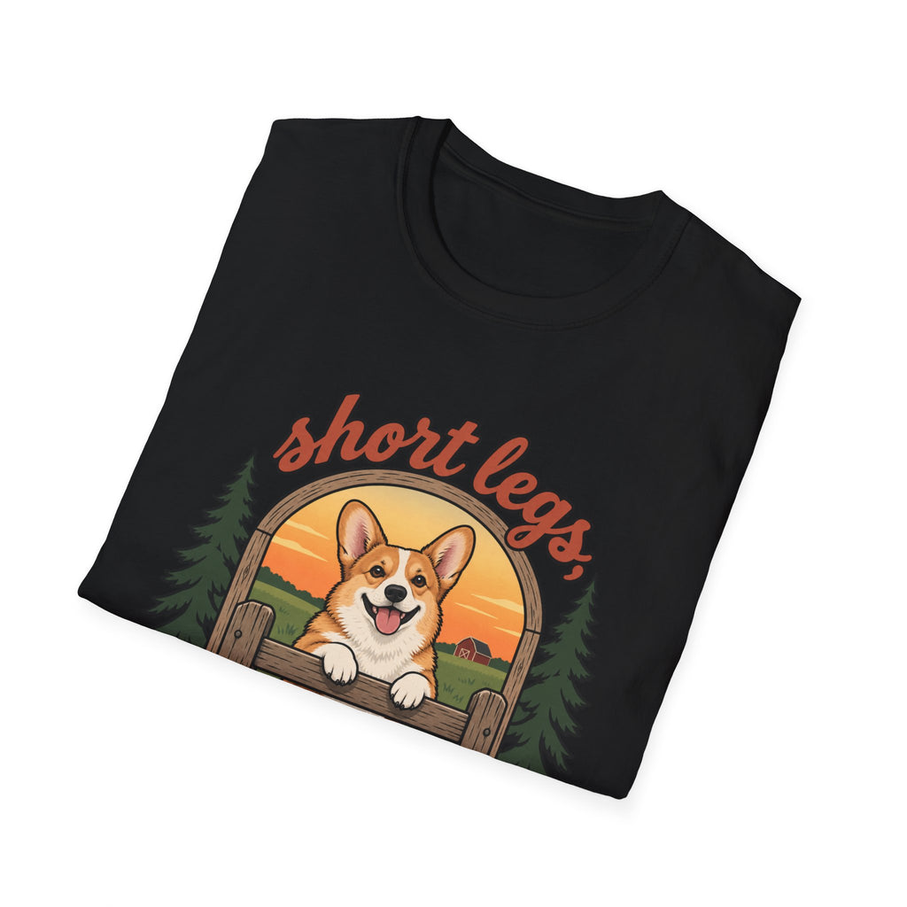 Big Life T-Shirt