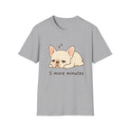 Five More Minutes T-Shirt