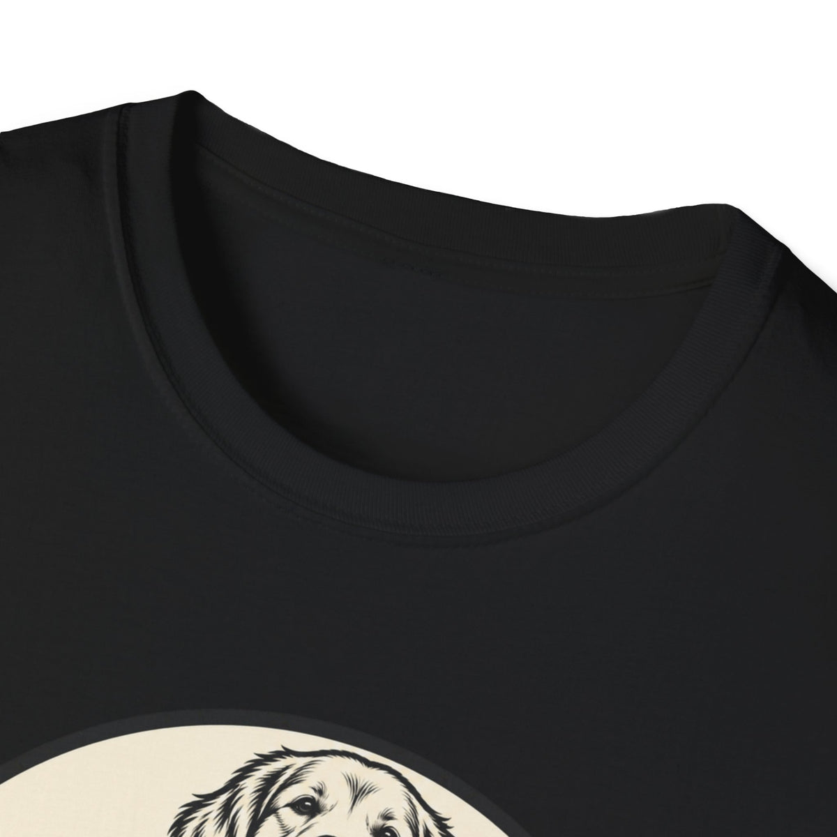 Golden Parent T-Shirt