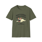 Professional Couch Potato T-Shirt
