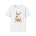 Tiny Boss Energy T-Shirt