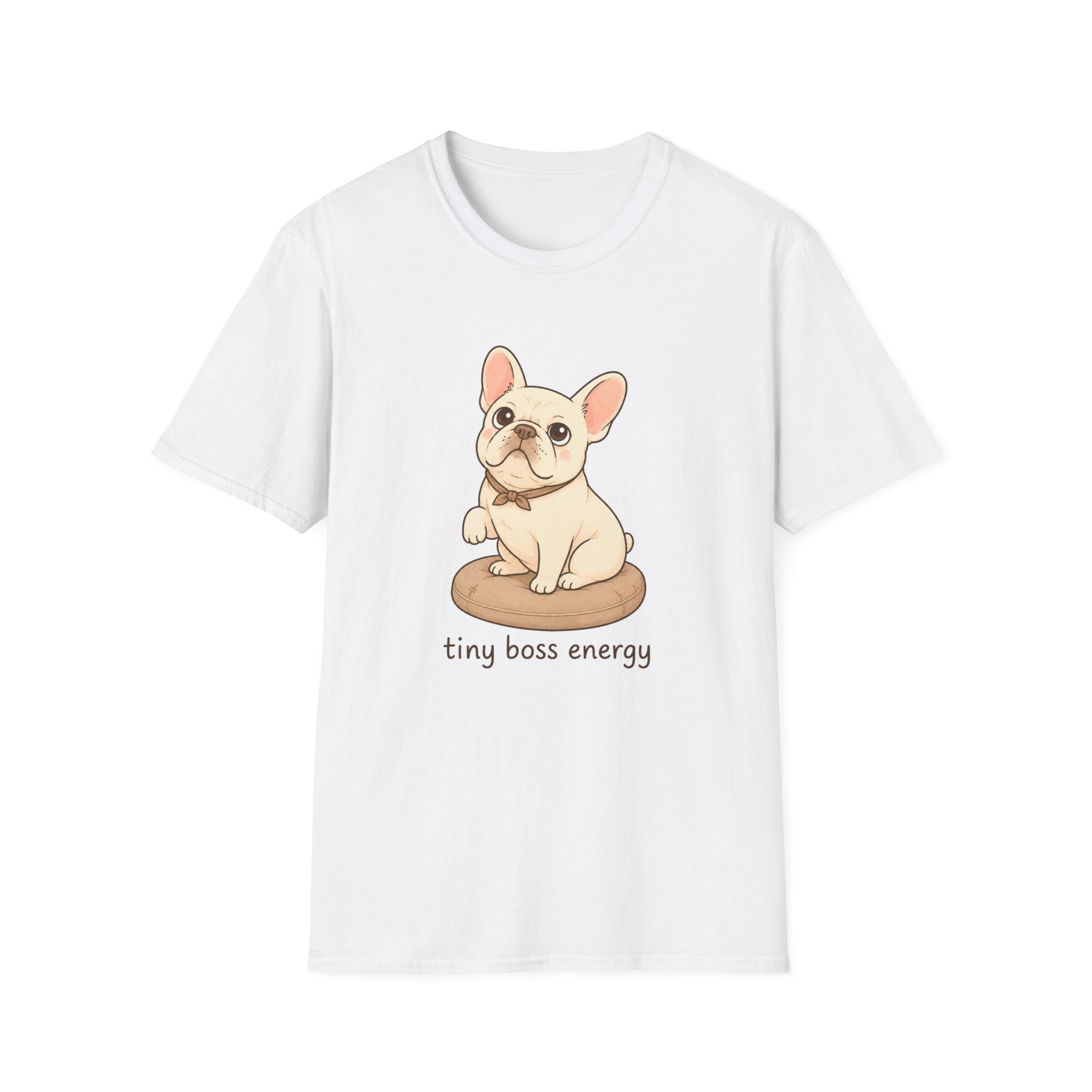 Tiny Boss Energy T-Shirt