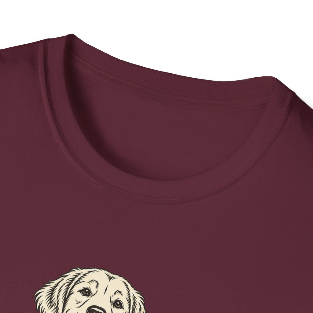 Dog Walker T-Shirt