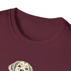 Dog Walker T-Shirt