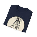 Golden Parent T-Shirt