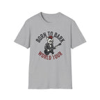 Born To Bark T-Shirt