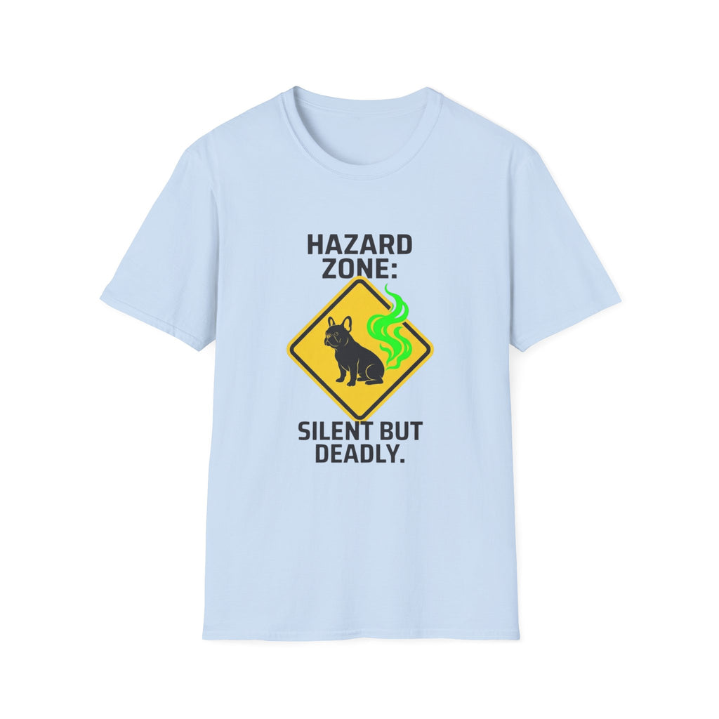 Hazard Zone T-Shirt