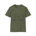 Energy Saving Mode T-Shirt