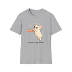 Supervising Dinner T-Shirt
