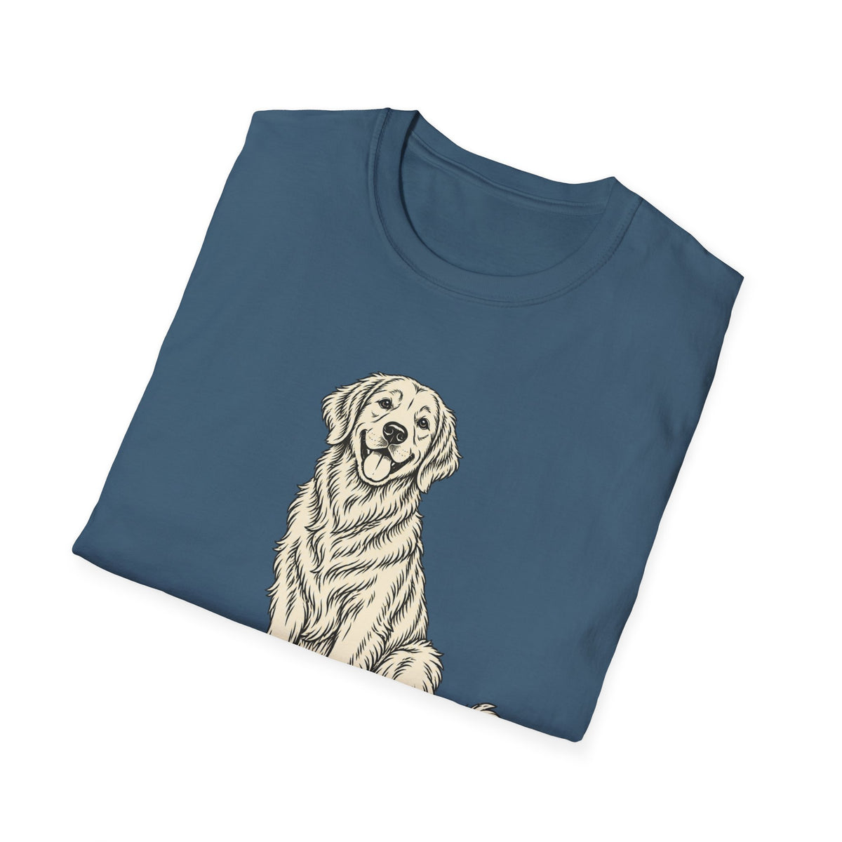 Dog Walker T-Shirt