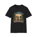 Gone Fishing T-Shirt