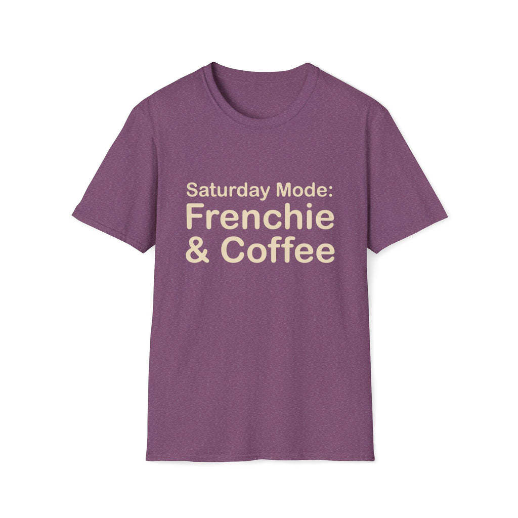 Saturday Mode T-Shirt