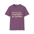 Saturday Mode T-Shirt