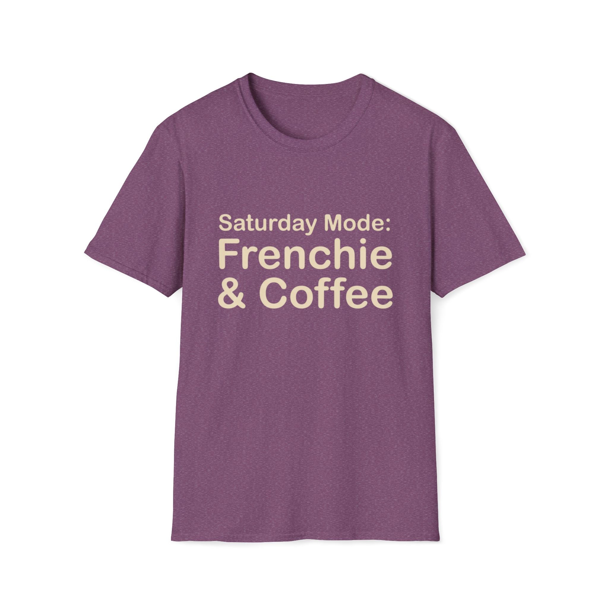 Saturday Mode T-Shirt