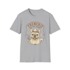 Frenchie On The Range T-Shirt