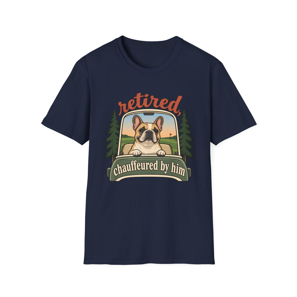 Chauffeured T-Shirt