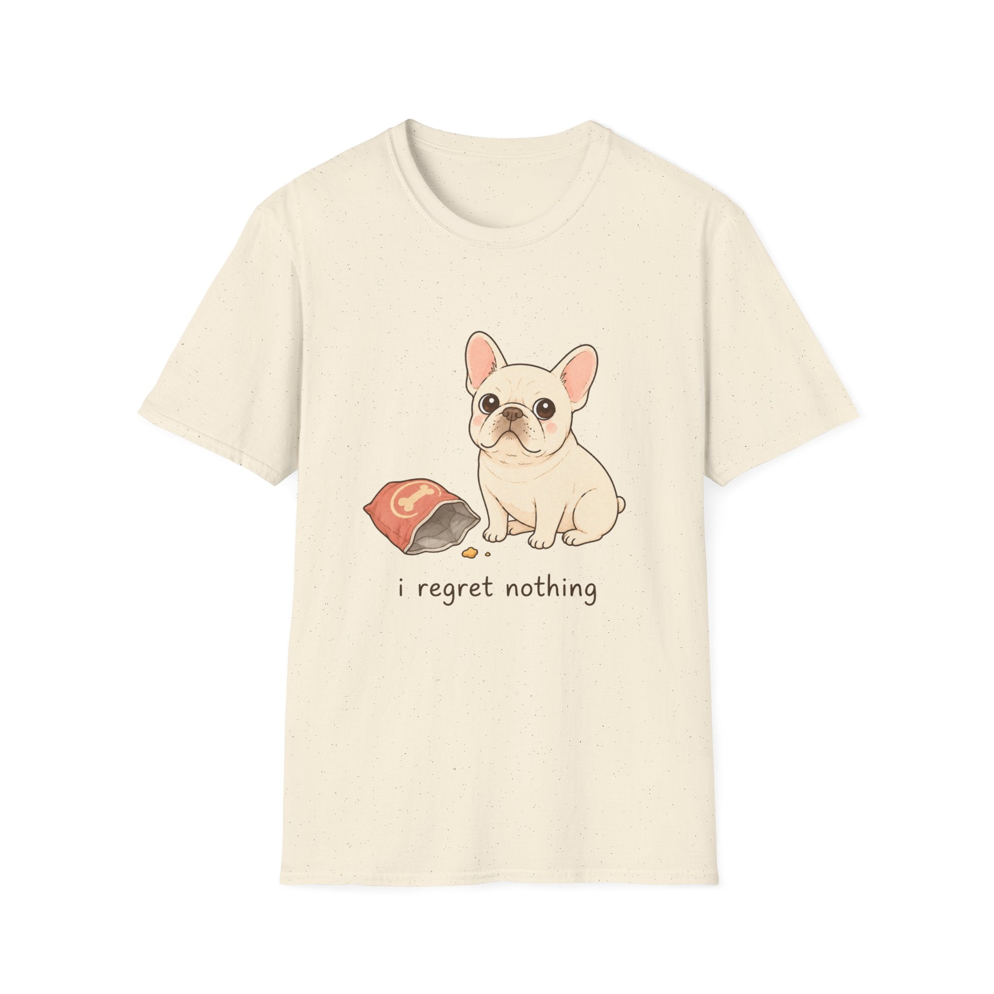 I Regret Nothing T-Shirt