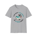 I Just Started My Sprint T-Shirt