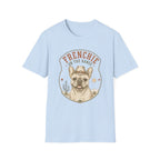 Frenchie On The Range T-Shirt