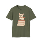 Guardian Of The Stairs T-Shirt