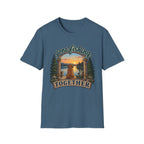 Gone Fishing T-Shirt