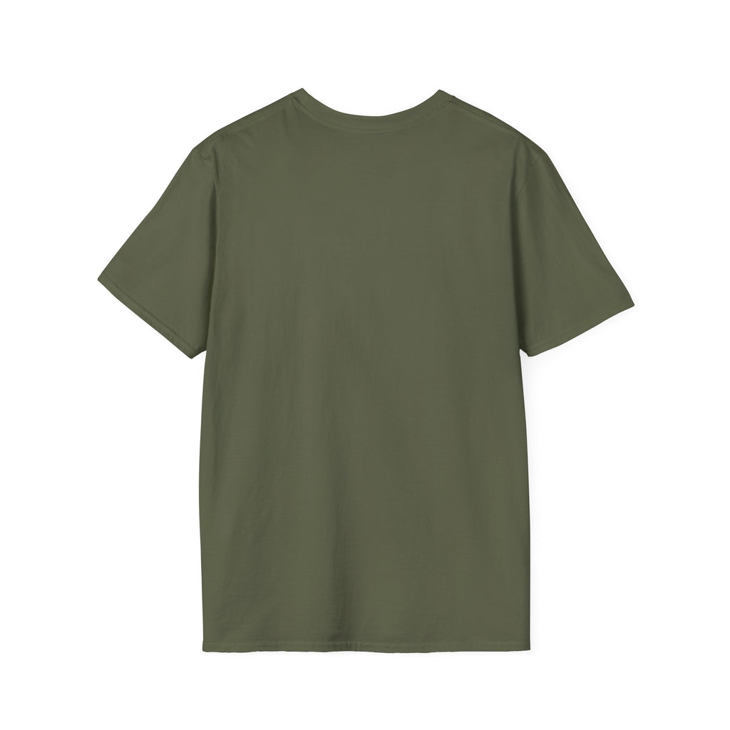 Gone Fishing T-Shirt