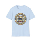 Frenchie Sleeping Club T-Shirt
