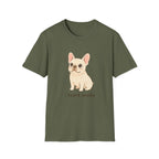 I Heard Snacks T-Shirt