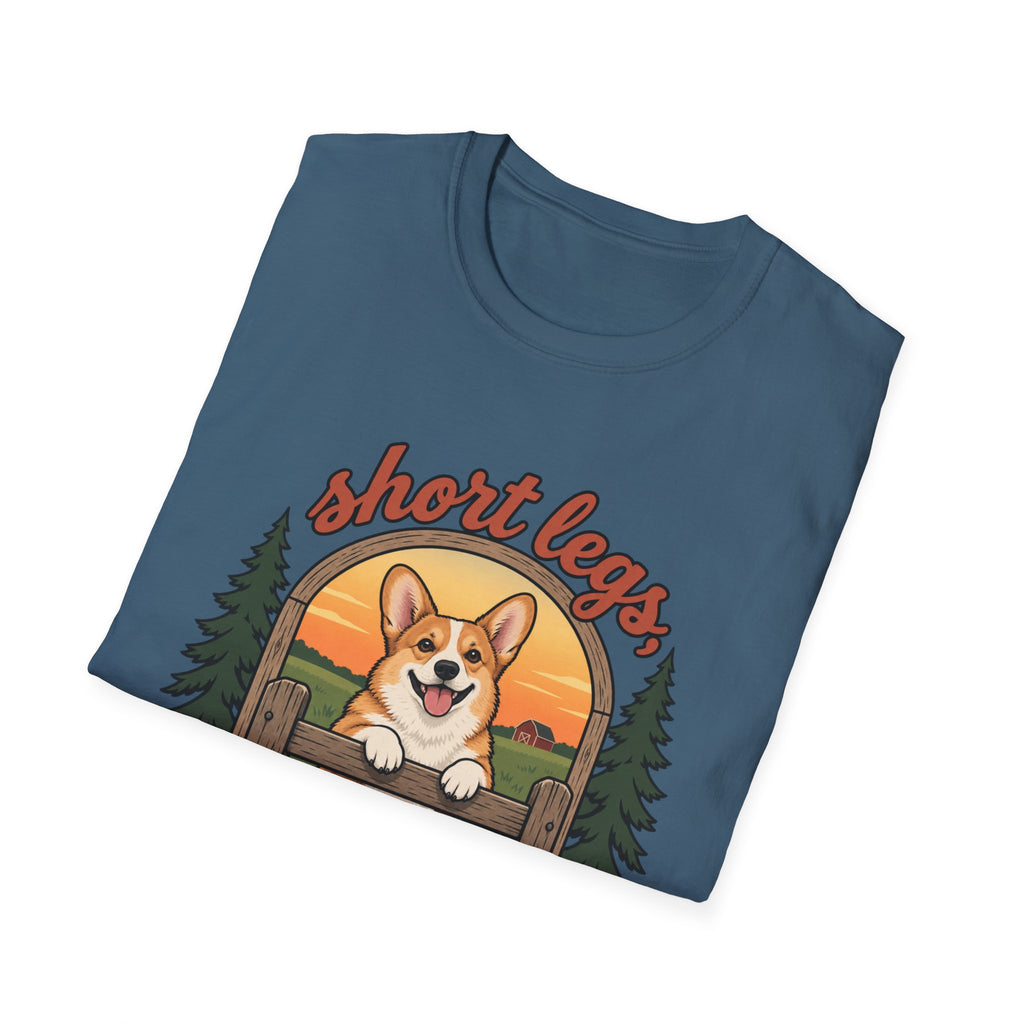 Big Life T-Shirt
