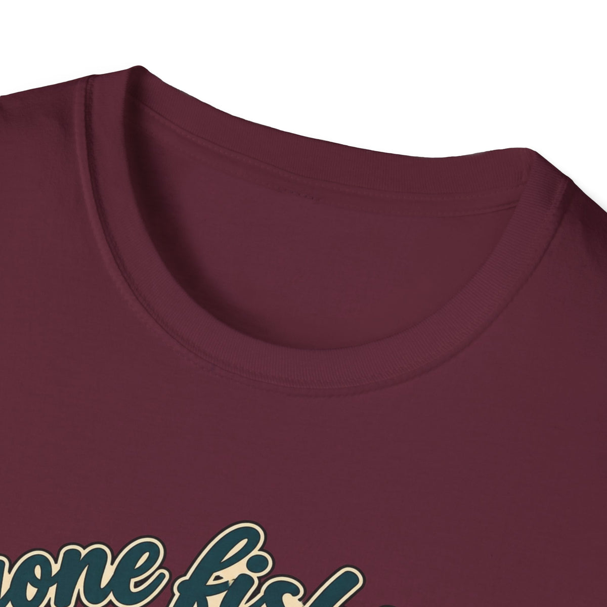 Gone Fishing T-Shirt