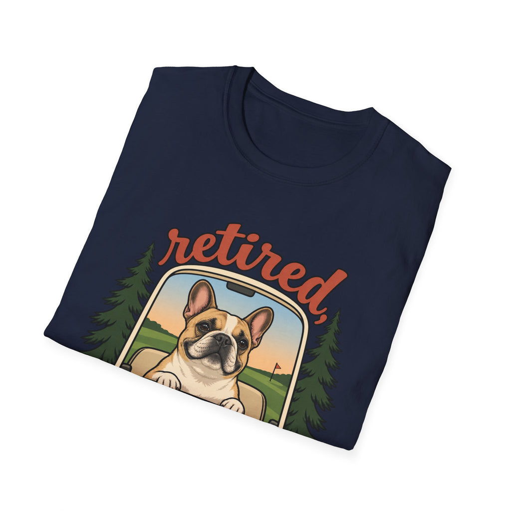 Chauffeured T-Shirt