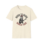 Born To Bark T-Shirt