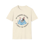 Morning Routine T-Shirt