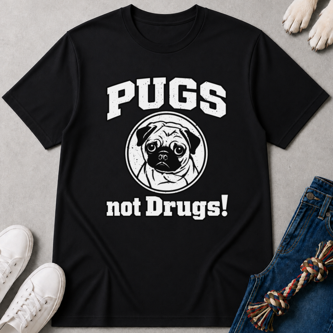 Pugs T-Shirt