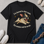 The Zoomie T-Shirt