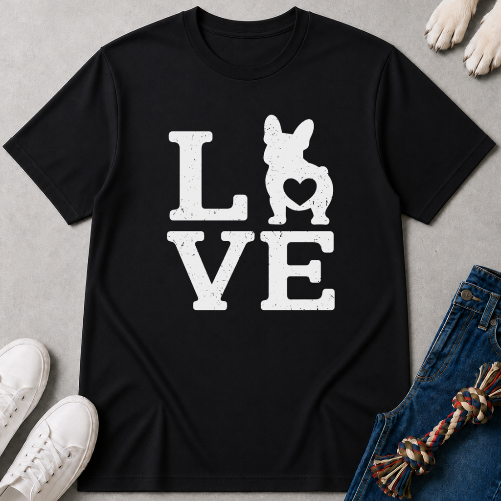 Love T-Shirt