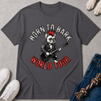 Born To Bark T-Shirt