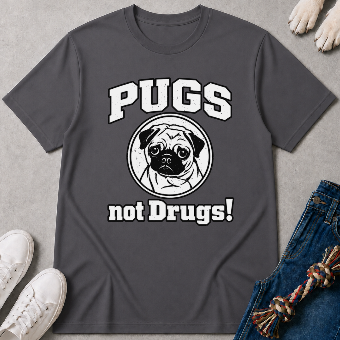 Pugs T-Shirt
