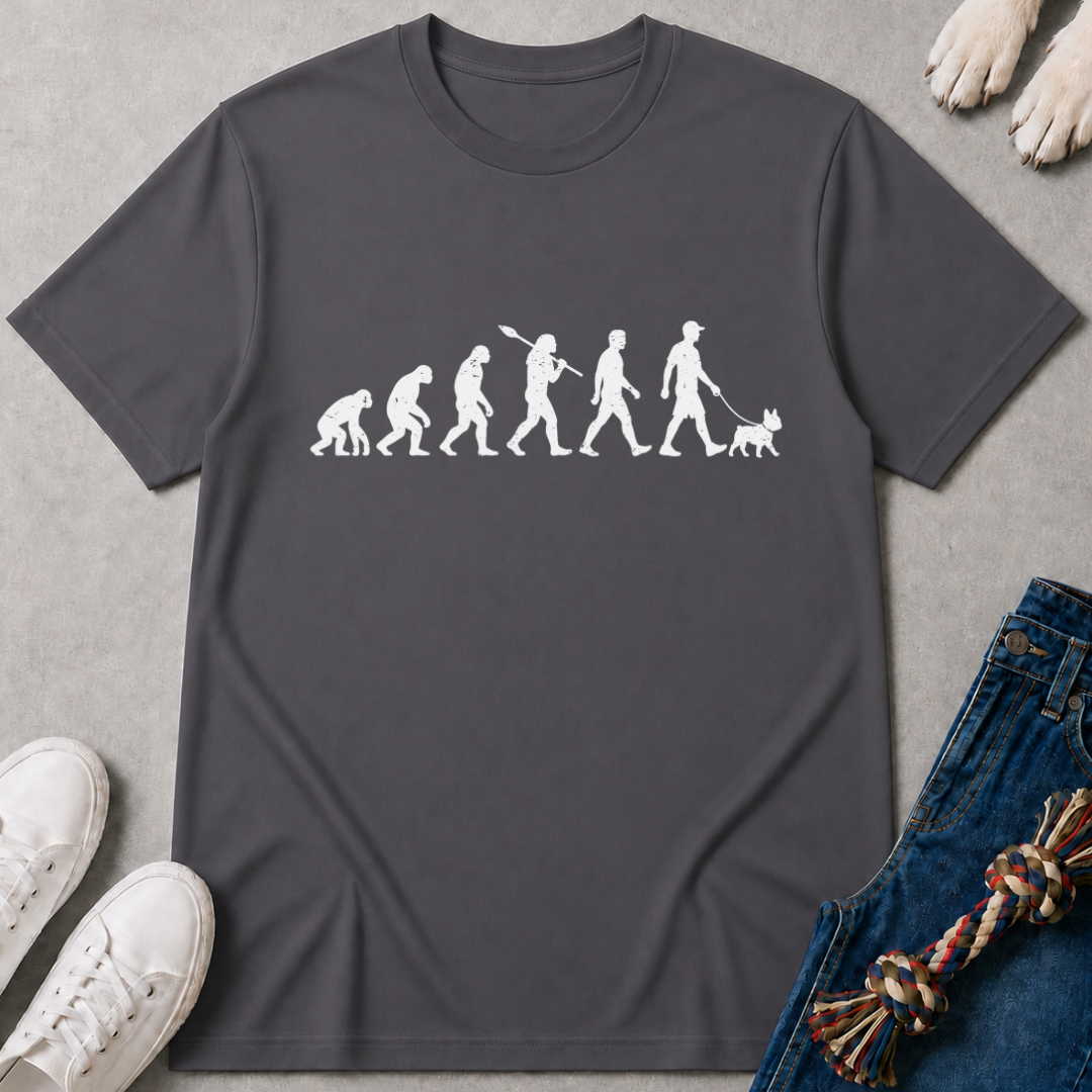 Evolution T-Shirt