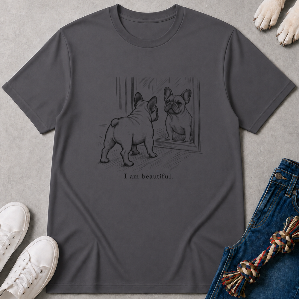 I Am Beautiful T-Shirt