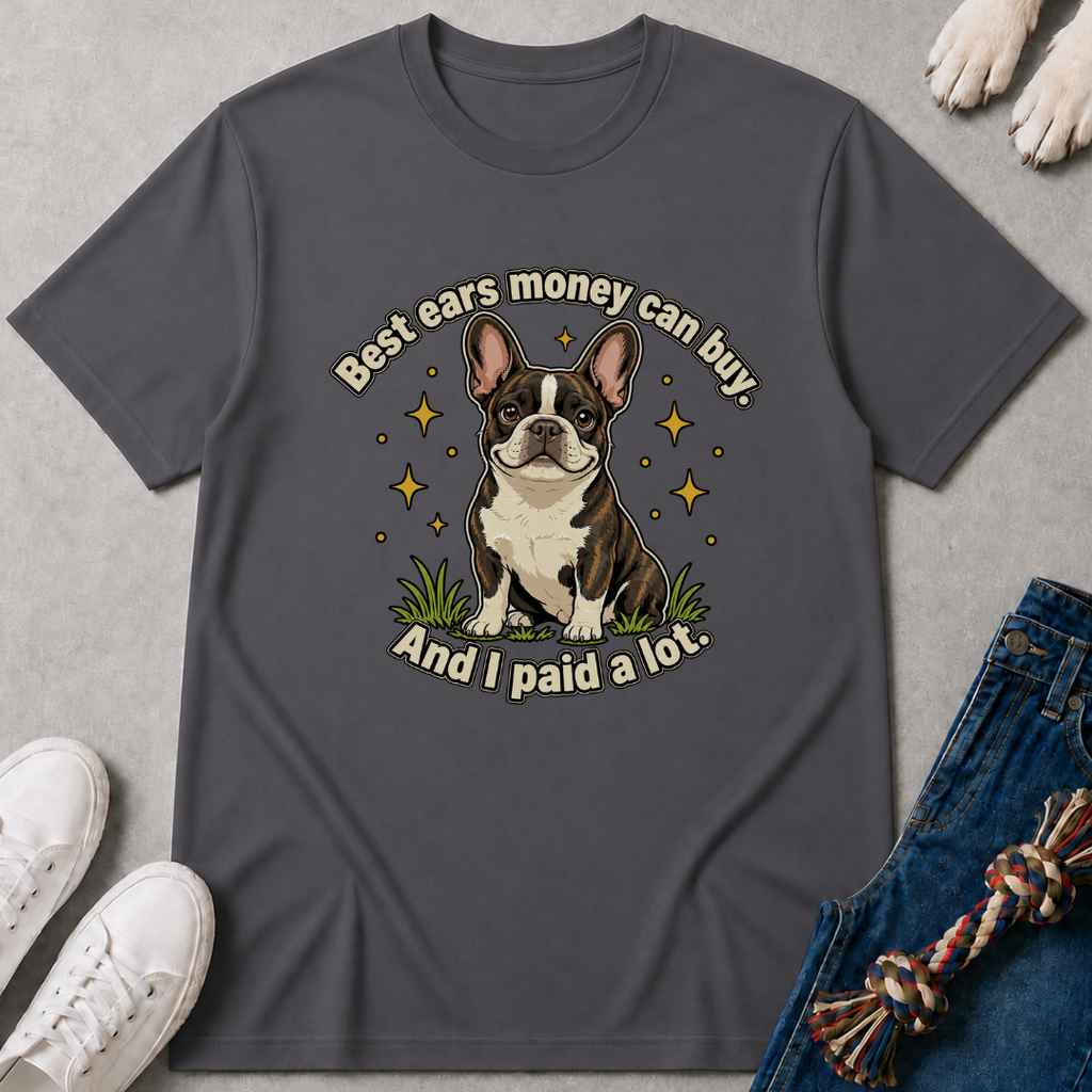 Best Ears T-Shirt