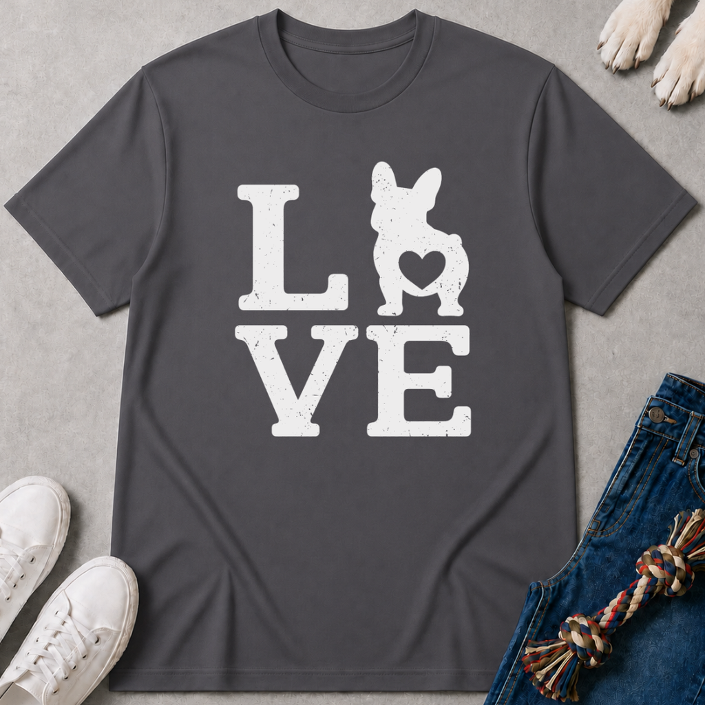 Love T-Shirt
